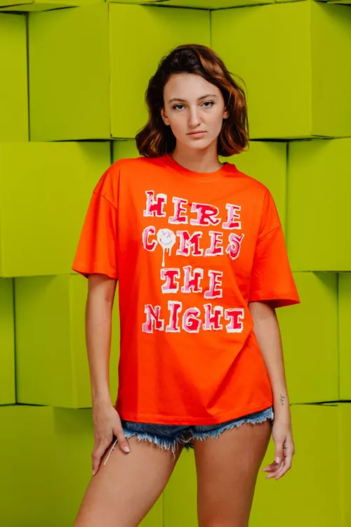 REMERON ARDARA C/ESTAMPA EN JERSEY ALG