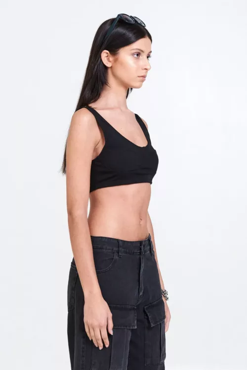 TOP DE MORLEY
