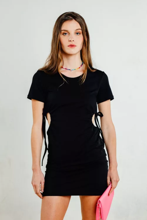 Vestido Mucca